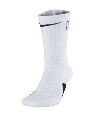 Nike nba elite mid socks on sale